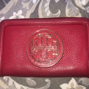 Tory Burch Wallet